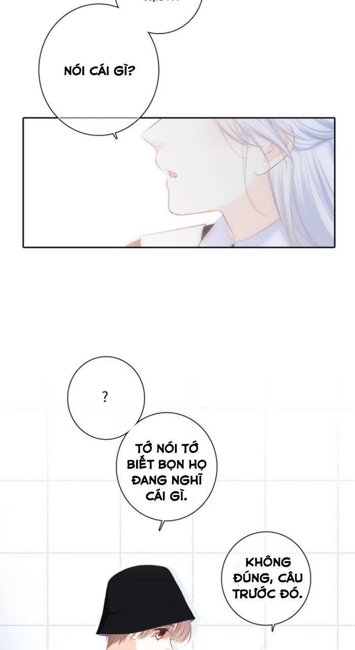 Con Tim Rung Động 2 chapter 125 - Trang 50