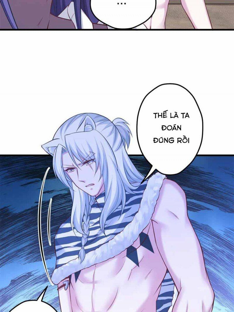 [16+] thảnh thơi thú thế chủng chủng điền, sinh sinh tể chapter 377 3