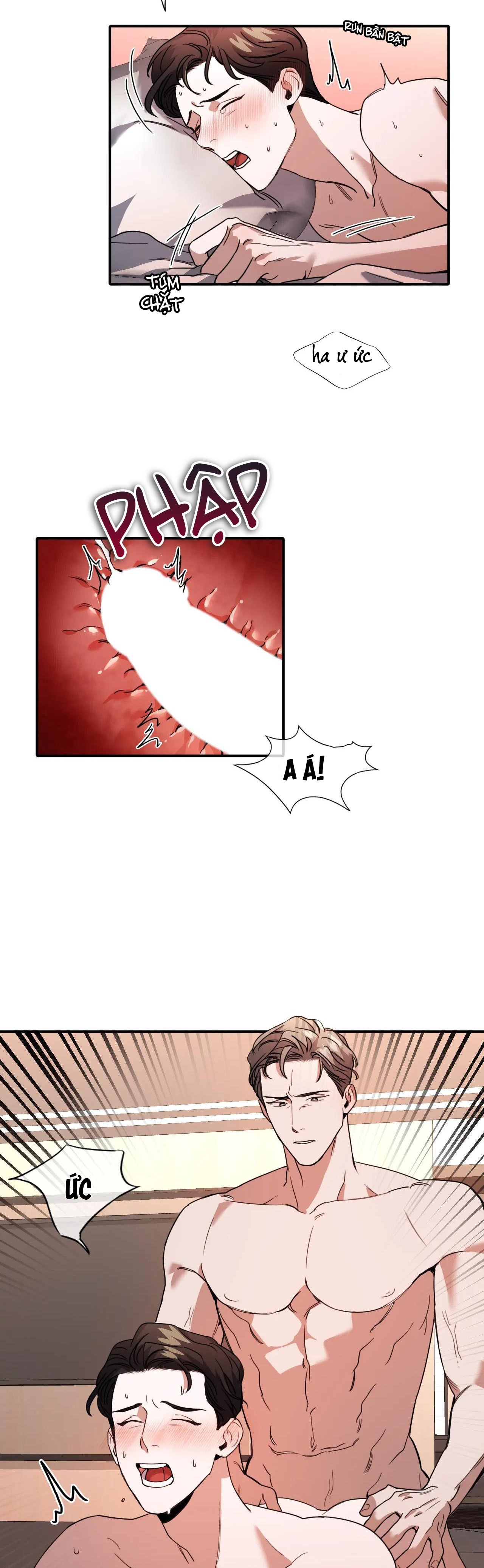 hoa lan tây chapter 7 17