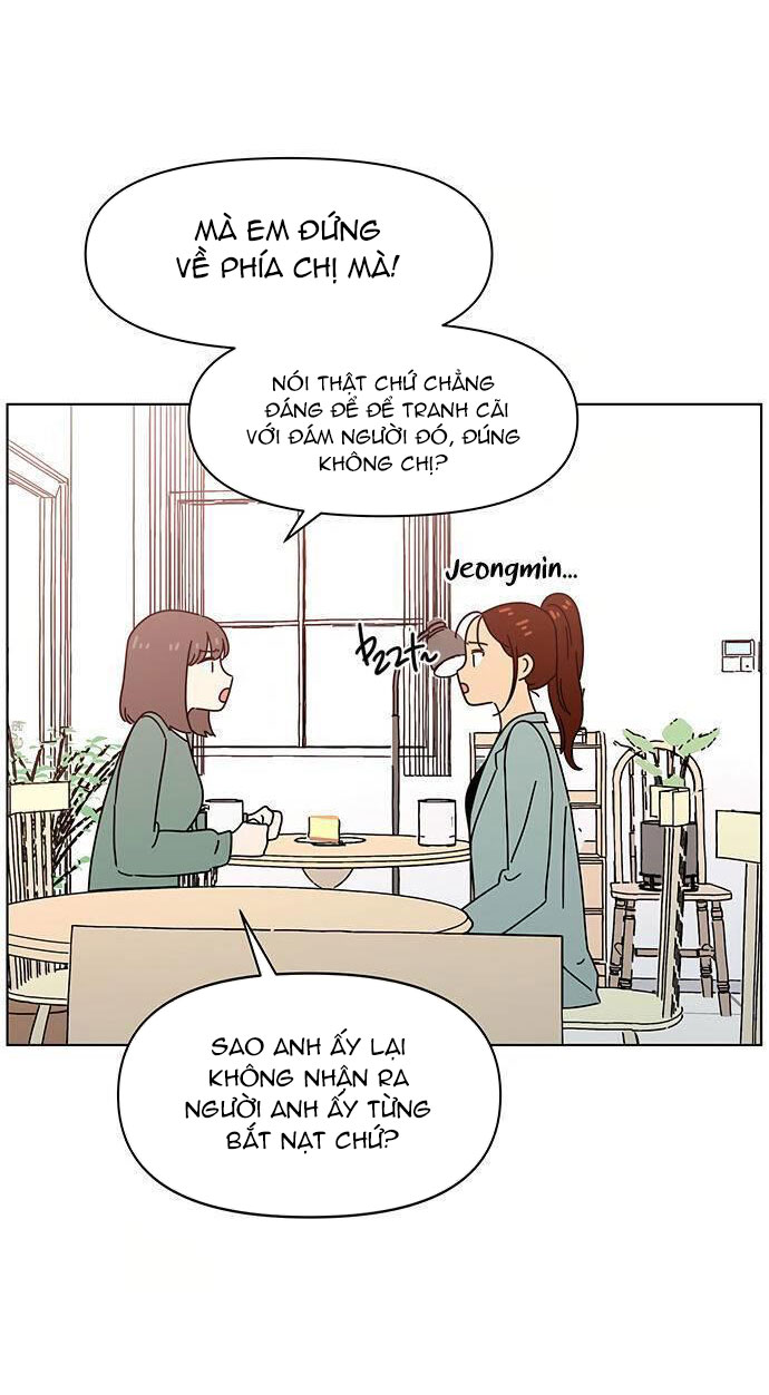 thanh xuân rực rỡ - season of blossom chapter 67 34