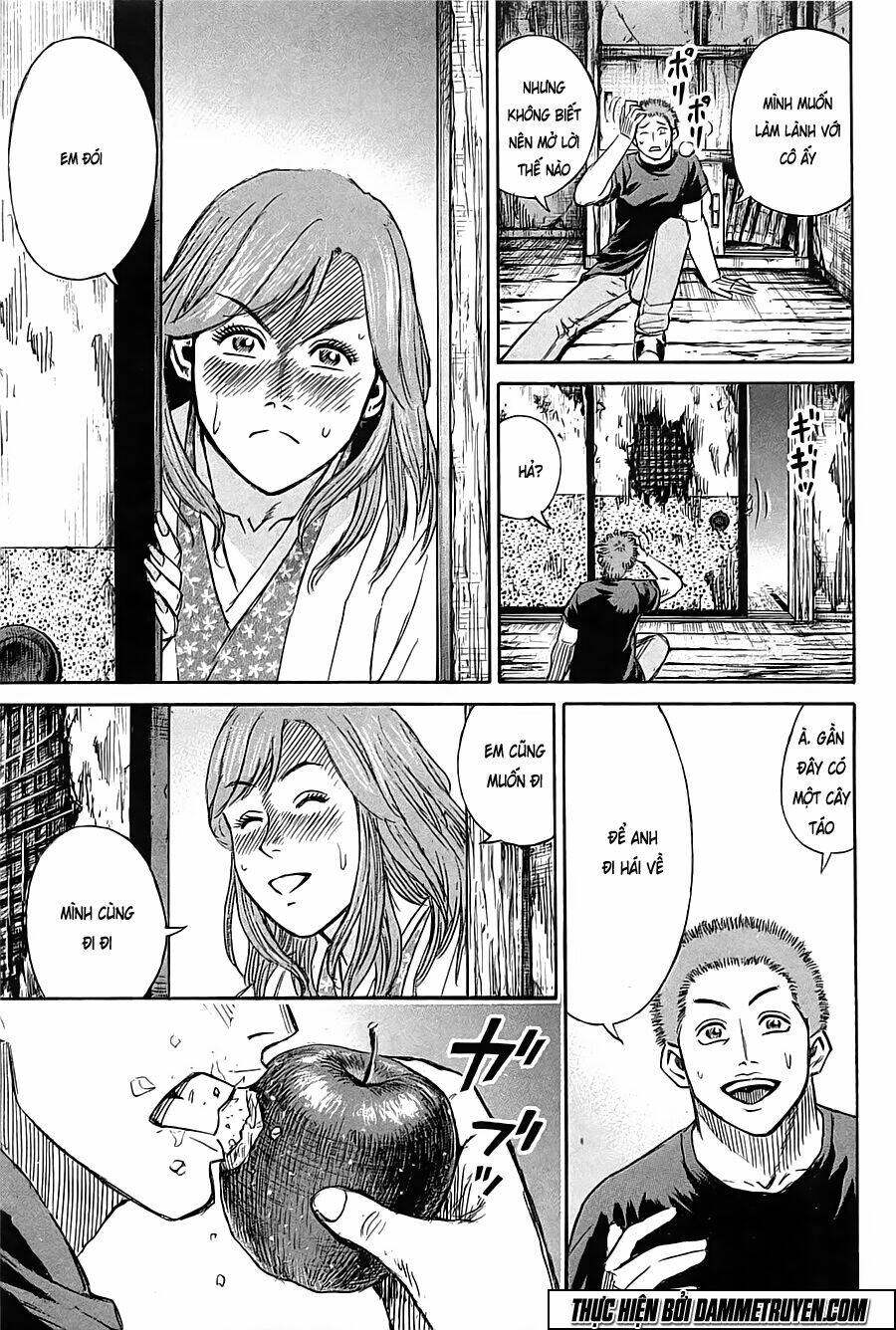 đảo ma cà rồng chapter 348 7