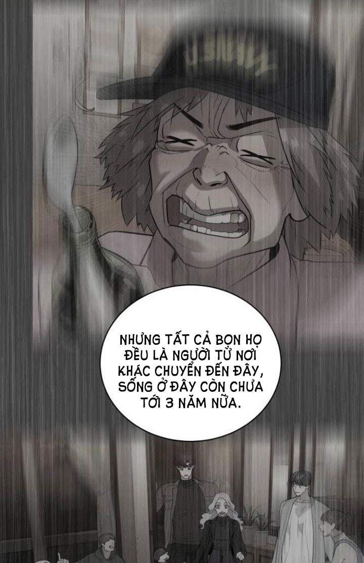 bạch huyết - white blood chapter 53 30