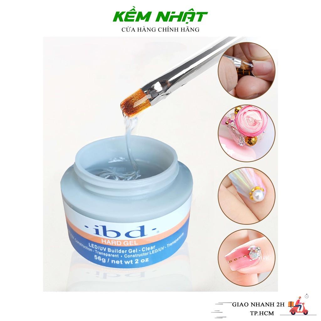 Gel Đắp IBD Lạnh