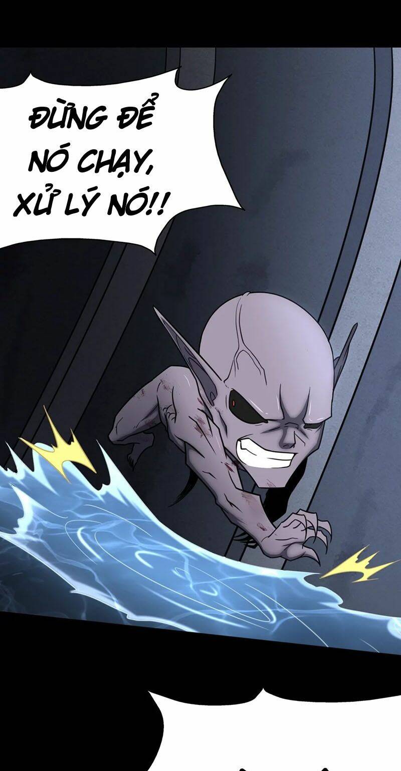 bạn gái virus của tôi chapter 200 34