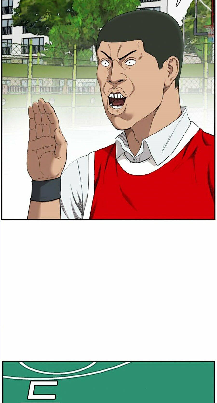 người xấu chapter 49 26