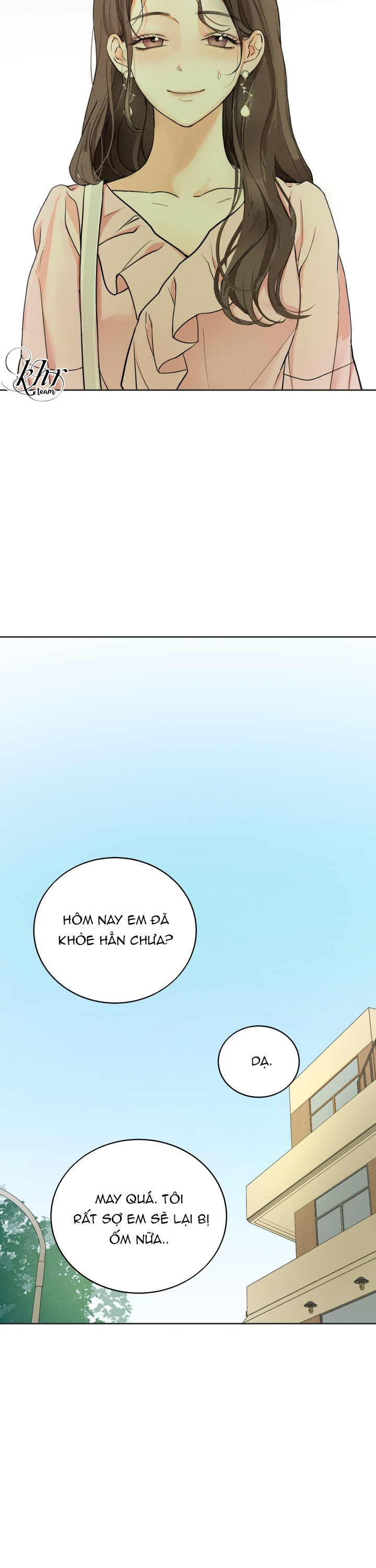 những người đàn ông đã lên giường tôi chapter 6 11