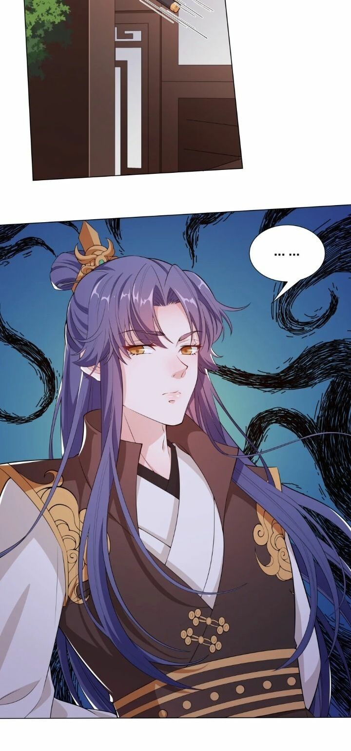 nam thần ai cũng muốn lấy ta chapter 17 15