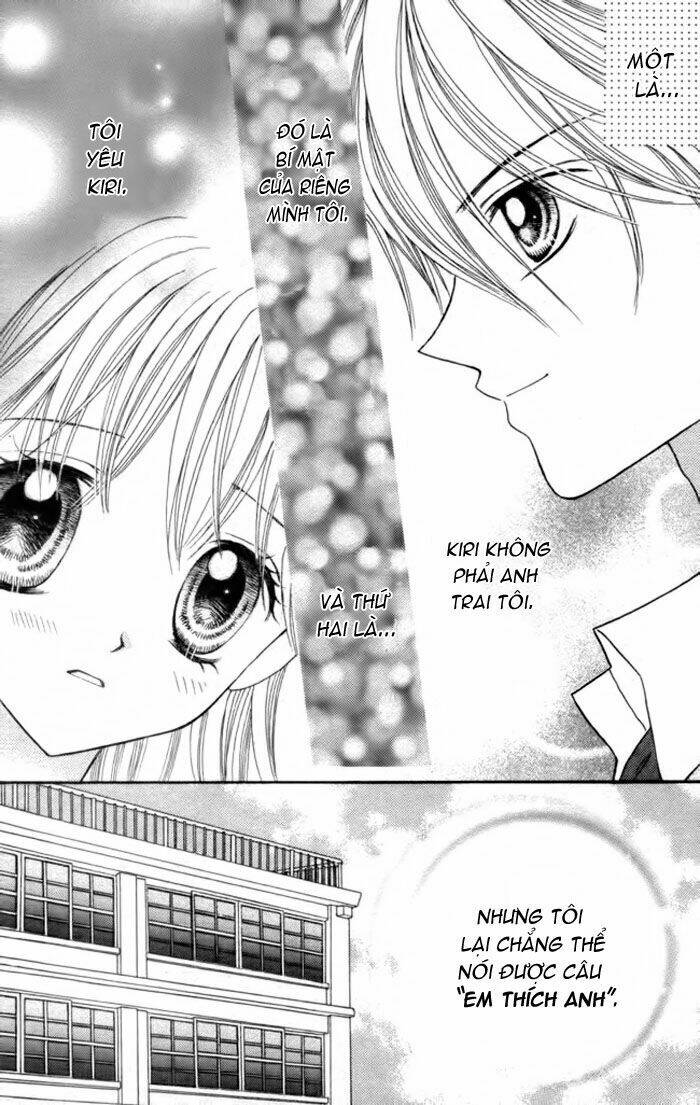 suki to ienai chapter 1 11