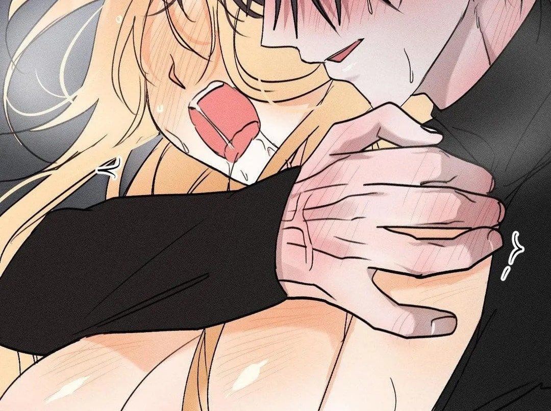 [18+] người đàn ông làm tình với quỷ chapter 15.2 101