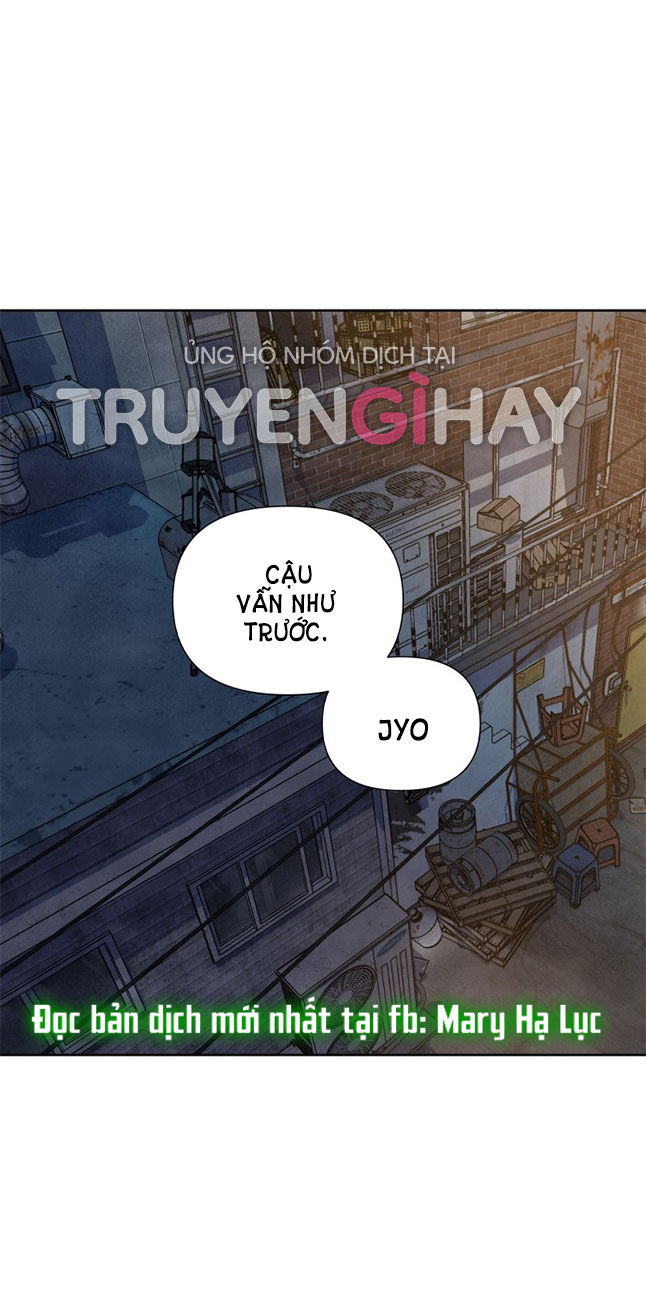 điều khiến tôi quyết tâm muốn chết chapter 32.2 18