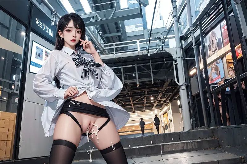 artist ai generated chapter 302 51