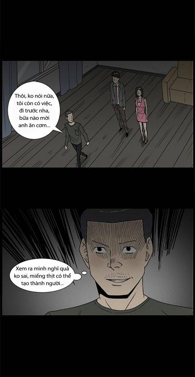 kinh dị đêm khuya chapter 44 39
