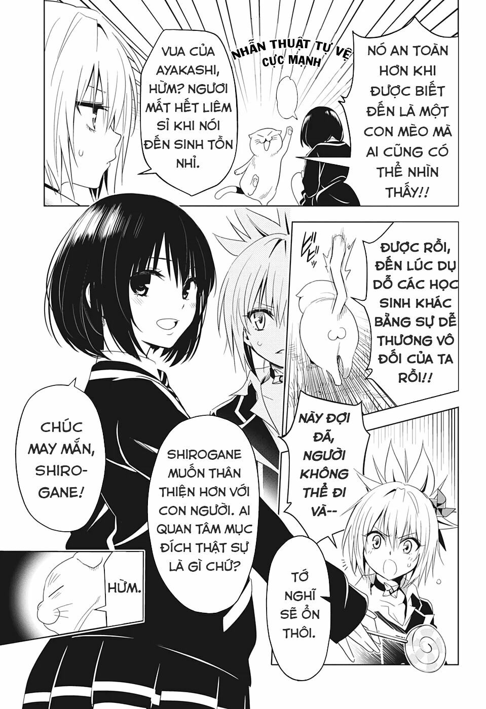 diệt quỷ nhẫn giả chapter 6 9