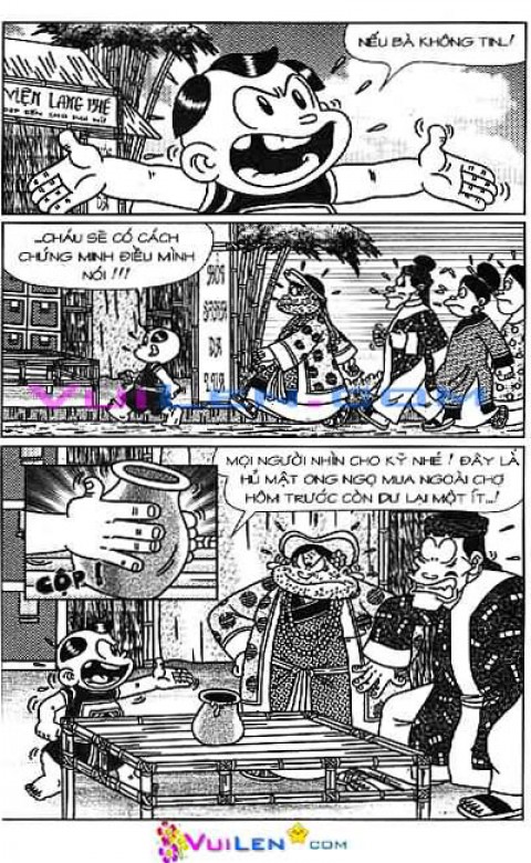 thần đồng đất việt chapter 117 45