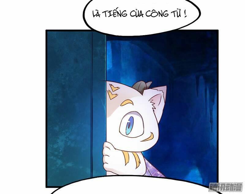 giữ chặt tiểu bạch long chapter 19 54