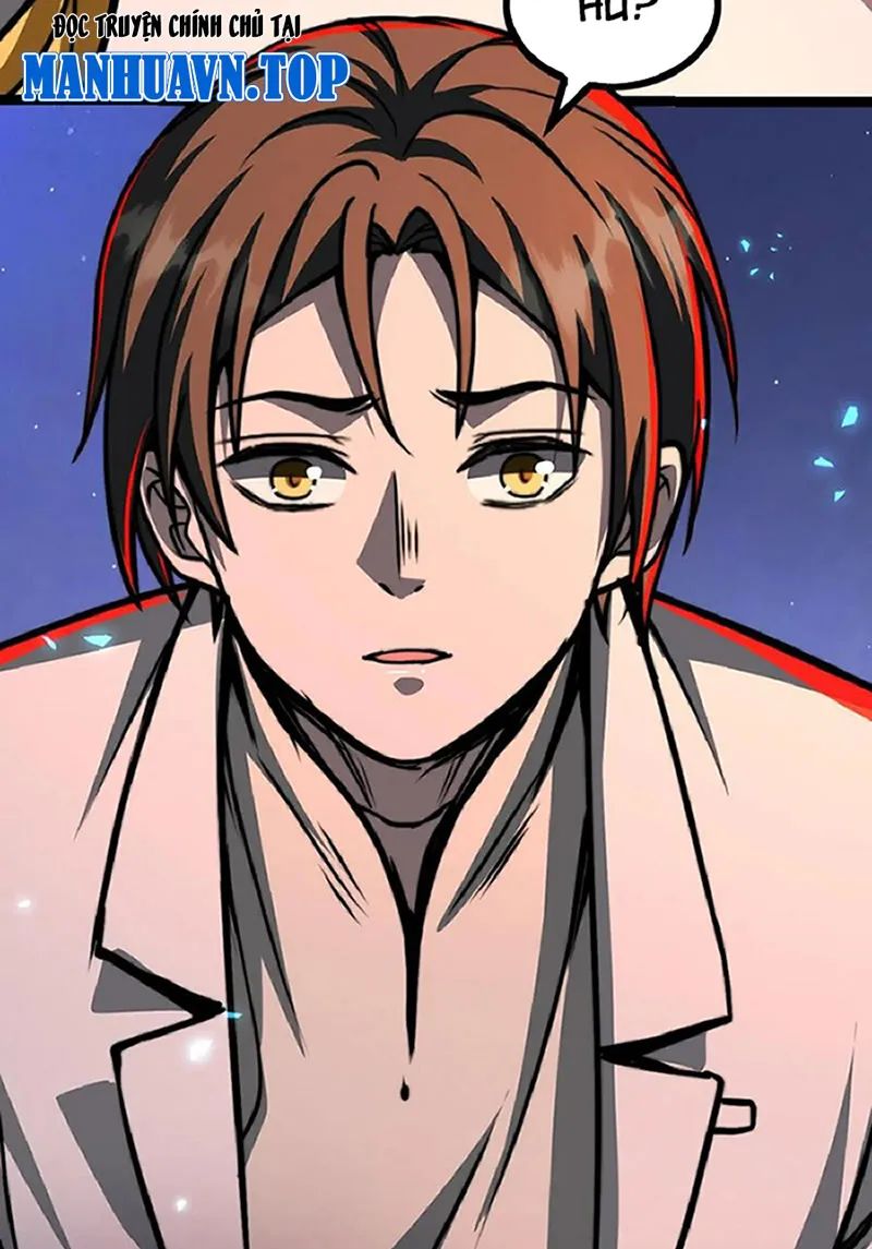 quỷ dị dược tề sư: bệnh nhân của ta đều là kinh khủng chapter 41 32