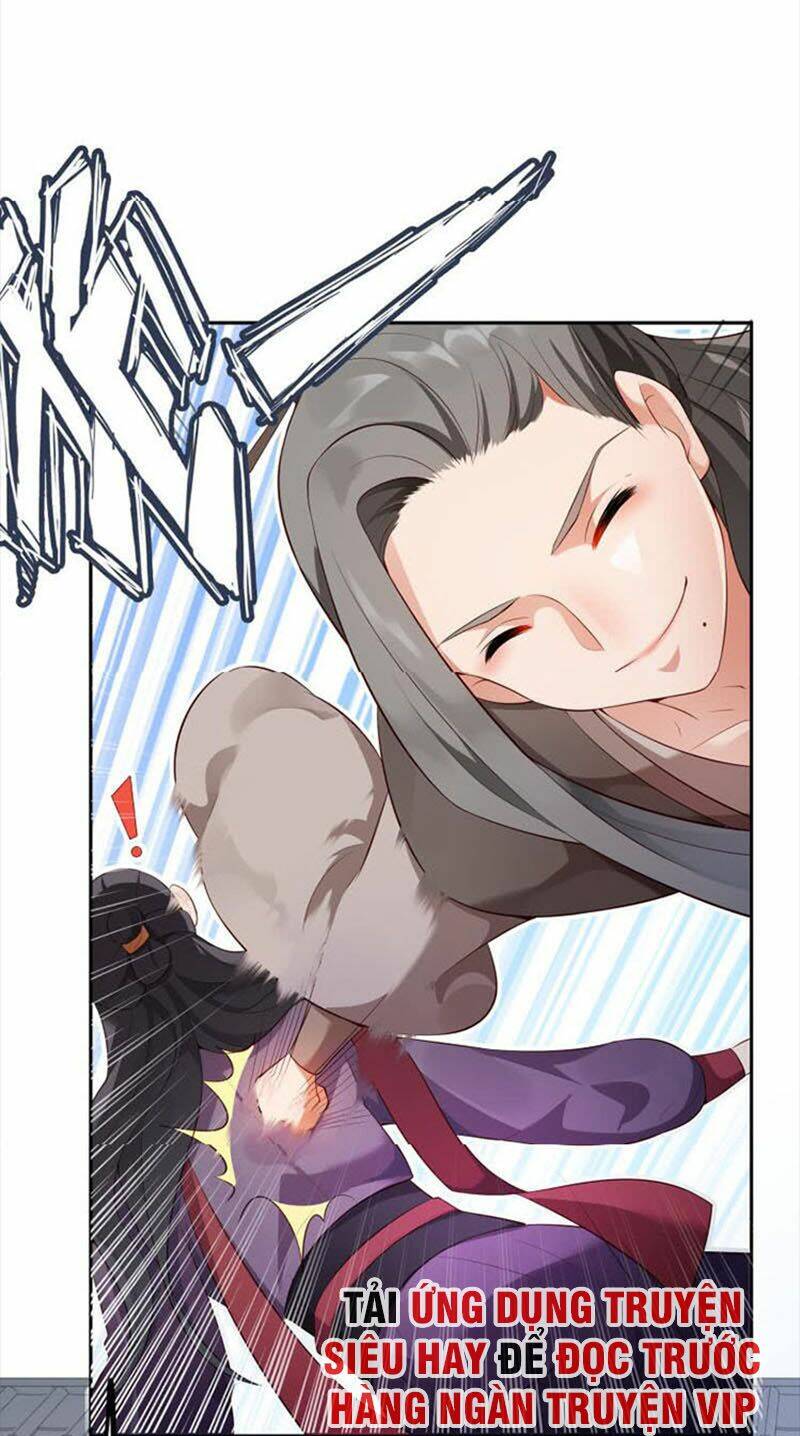 ma nhị đại chapter 26 20