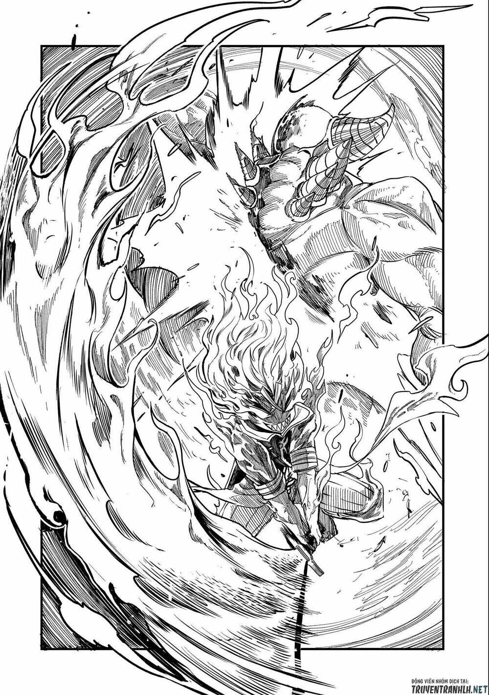 sekai saikyou no doryokuka: sainou ga (doryoku) datta no de kouritsu yoku kikakugai no doryoku o shi chapter 14 26