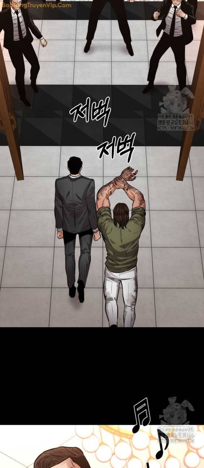 thanh kiếm báo thù chapter 53 60