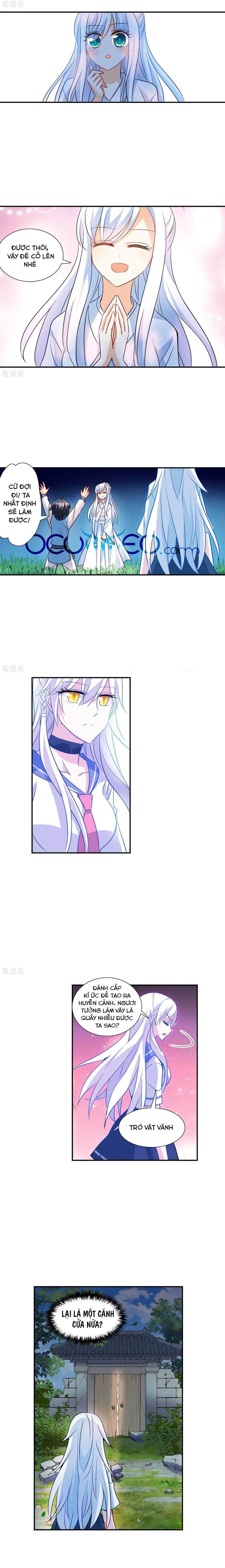 tô tịch kỳ quái chapter 125 4