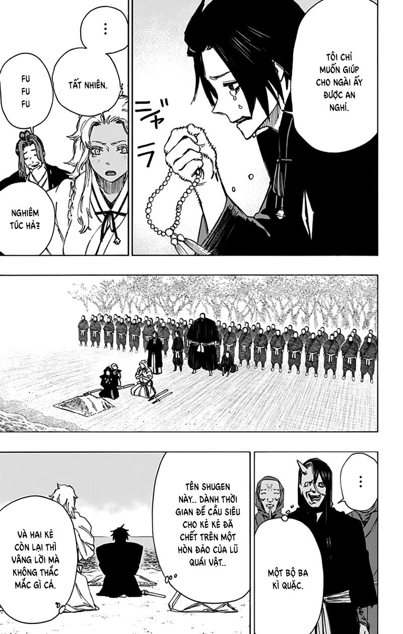 jigokuraku chapter 58 7