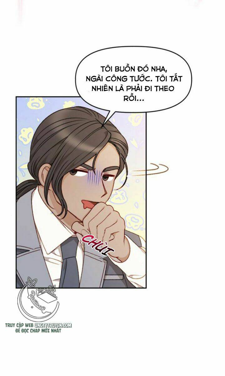 nữ chính muốn tôi trở thành mẹ kế chapter 36.5 14