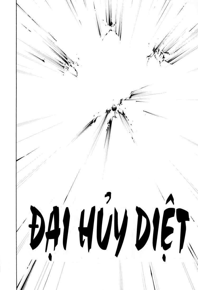 vua pháp thuật chapter 299 20