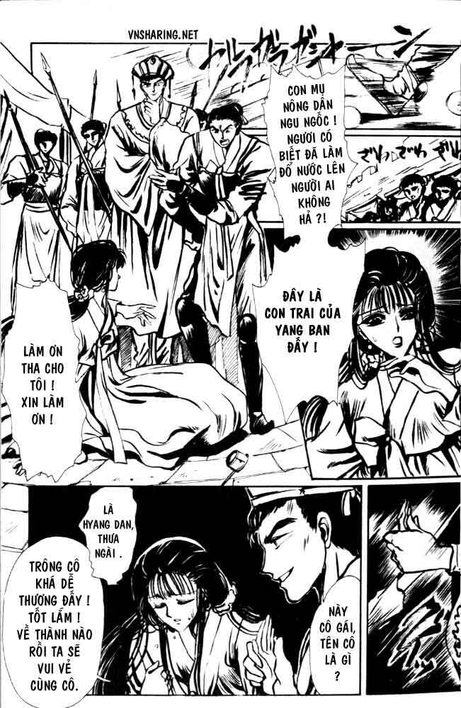 legend of chun hyang chapter 1 5