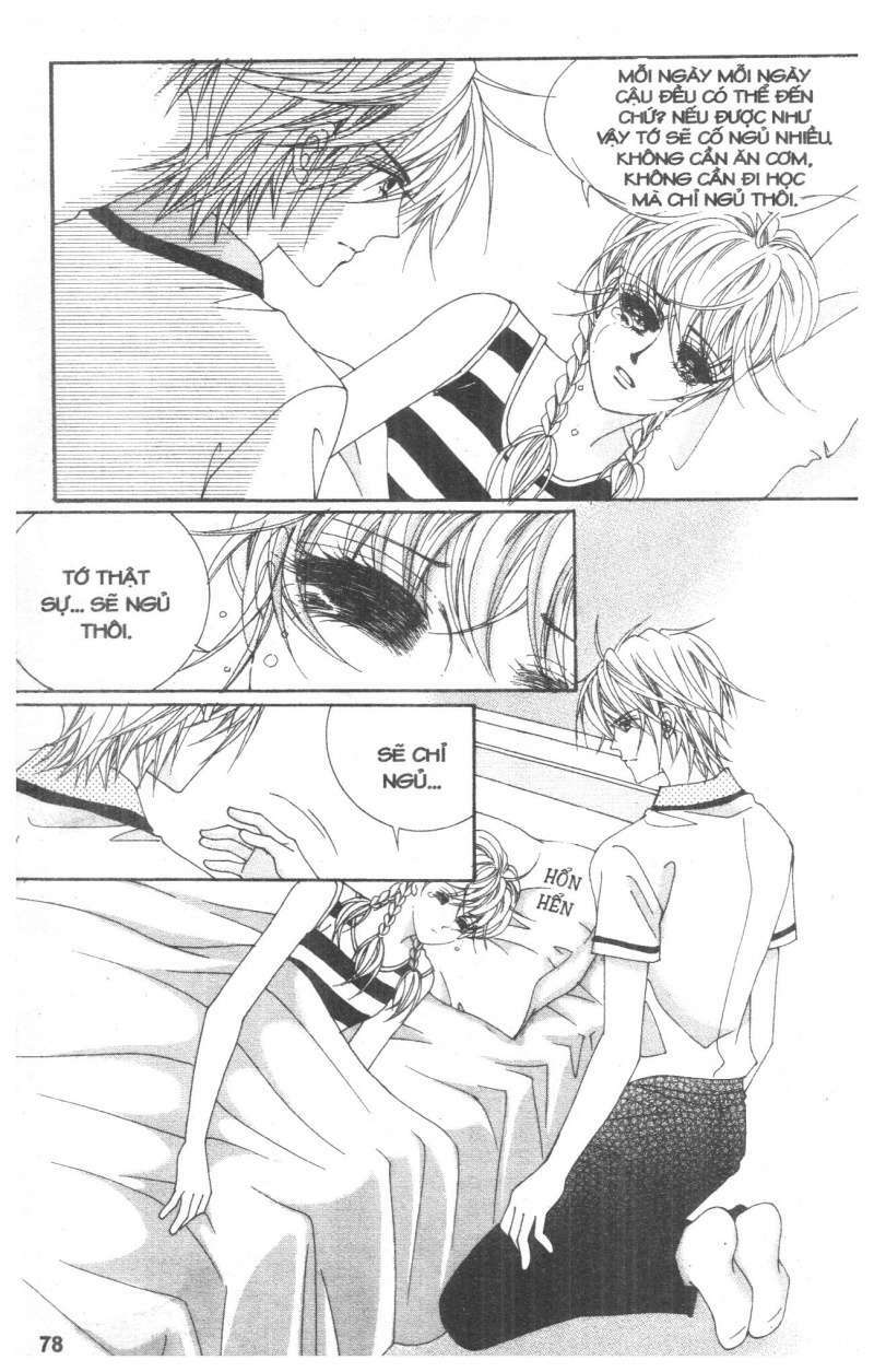 cũng vì em chapter 17 26