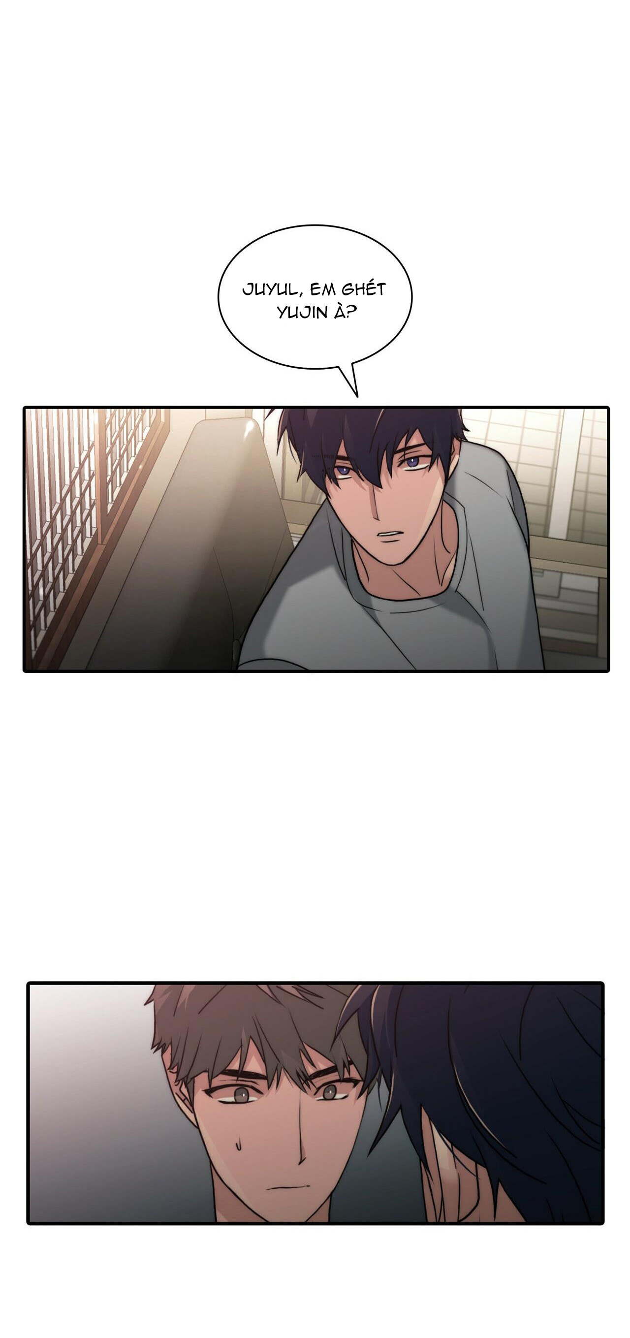 giai điệu của ngôn ngữ chapter 76 2