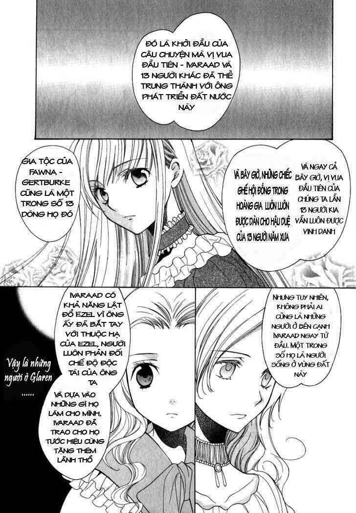 adarushan no hanayome chapter 6 10