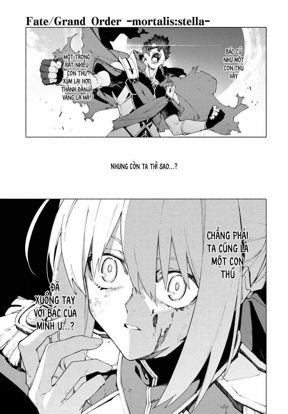 fategrand order-mortalisstella chapter 13.3 17
