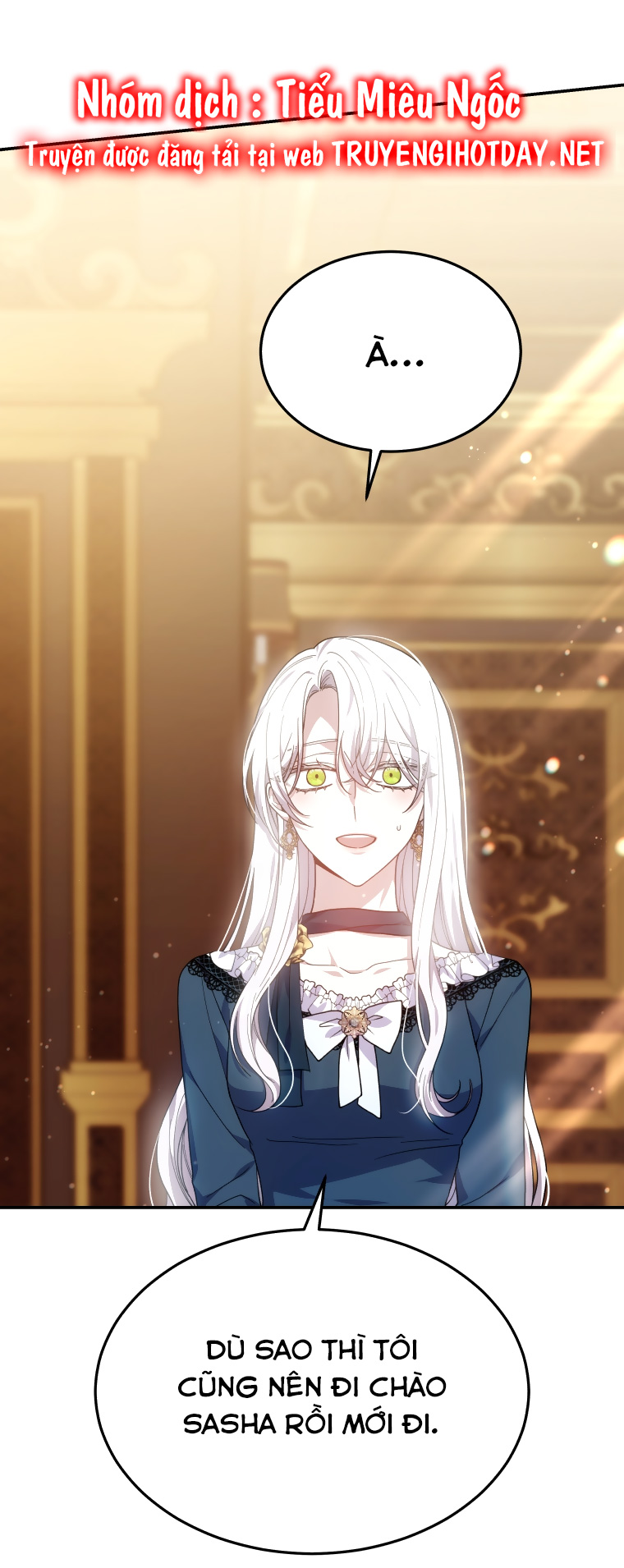 cháu trai nam chính rất thương tôi chapter 43 26