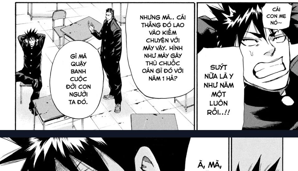 a-bout! chapter 167 31