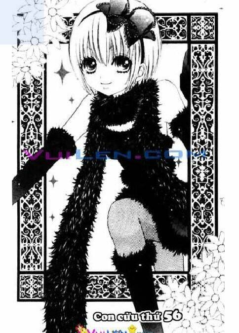 chàng quản gia của bé mei chapter 8 167