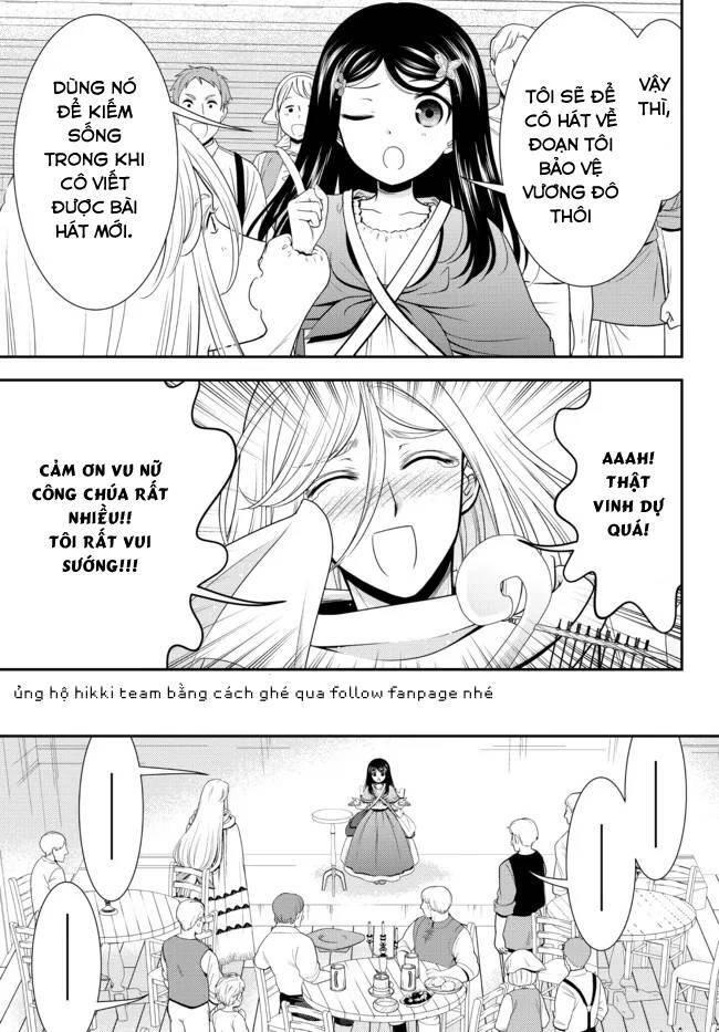 tiết kiệm 80.000 vàng ở thế giới khác cho tuổi già của tôi chapter 82 8