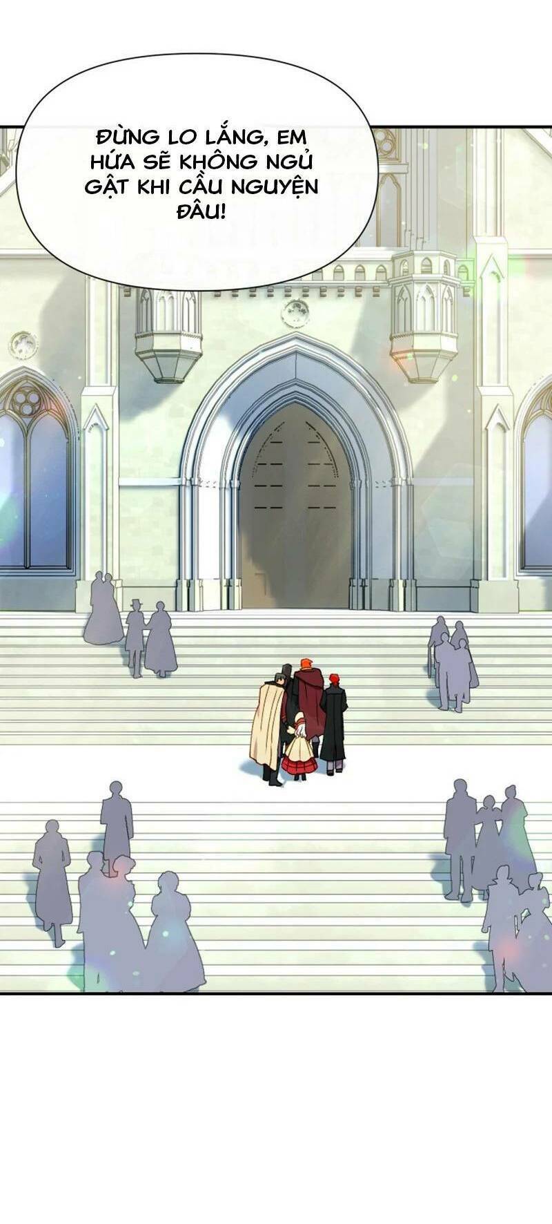 khế ước của nữ công tước quái vật chapter 49 25