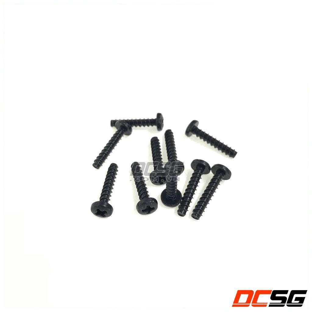 Ốc vít 3.0x16mm Makita 266130-9 (01 con) | DCSG