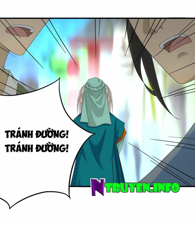 khuynh thế độc phi chapter 20 6
