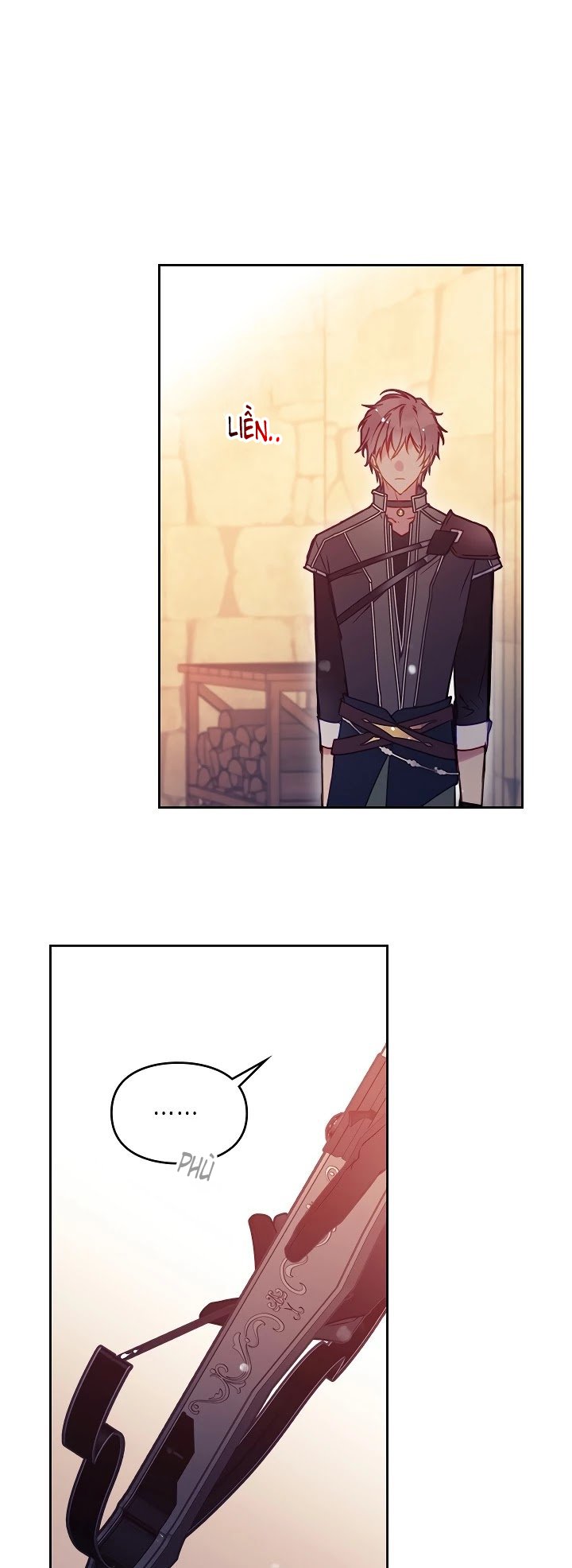 kết thúc của nhân vật phản diện chỉ có thể là cái chết chapter 53 19