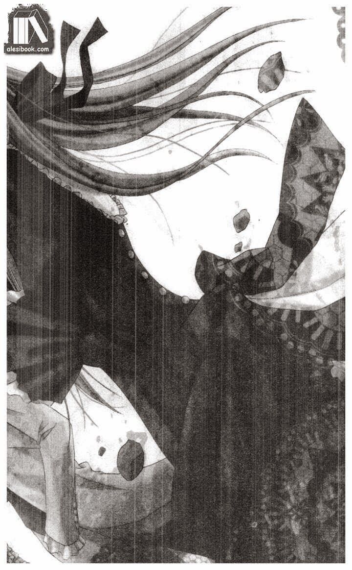 hoa và ác ma chapter 22 32