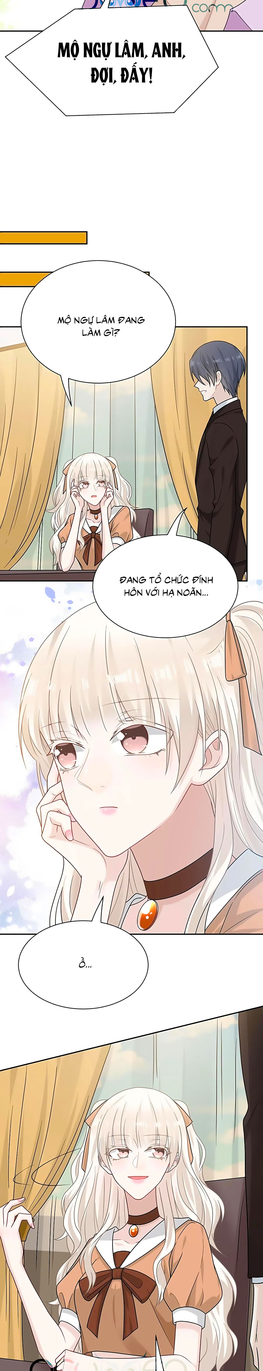 hai cách tìm gặp người yêu chapter 104 9