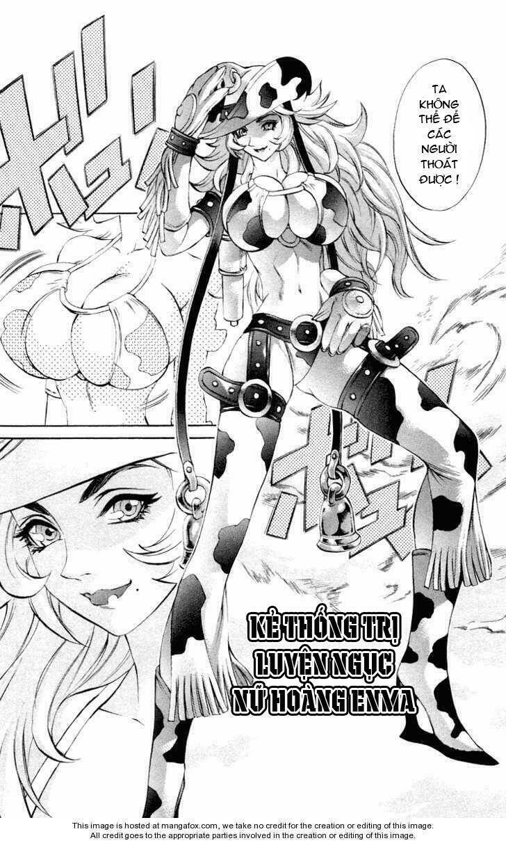 phù thủy phép thuật chapter 42 14