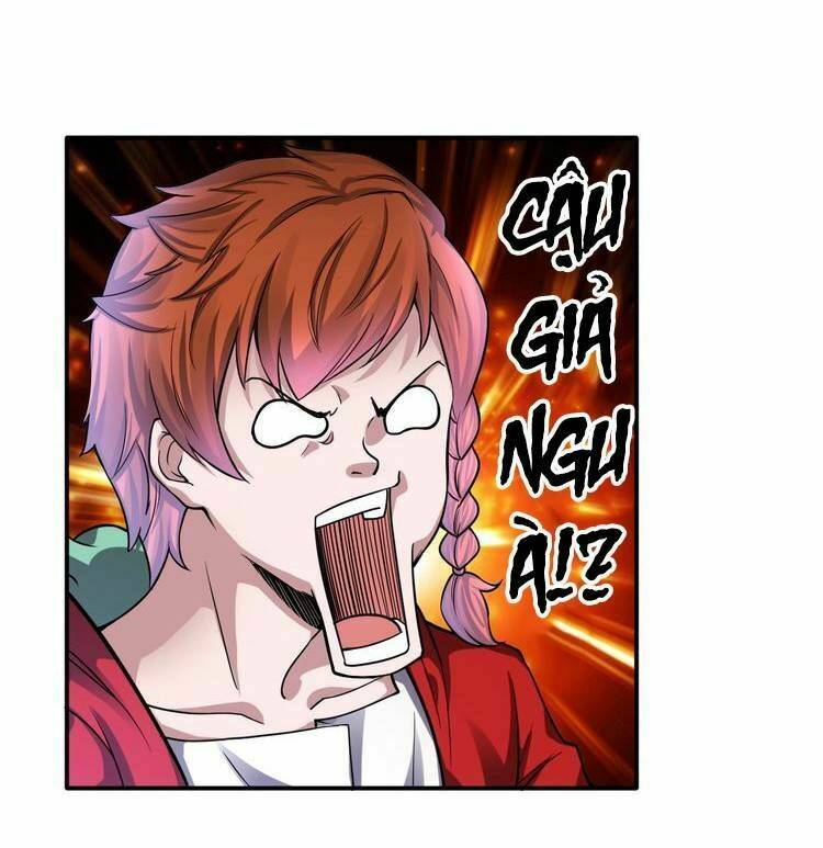 diêm vương thay thế chapter 15 2