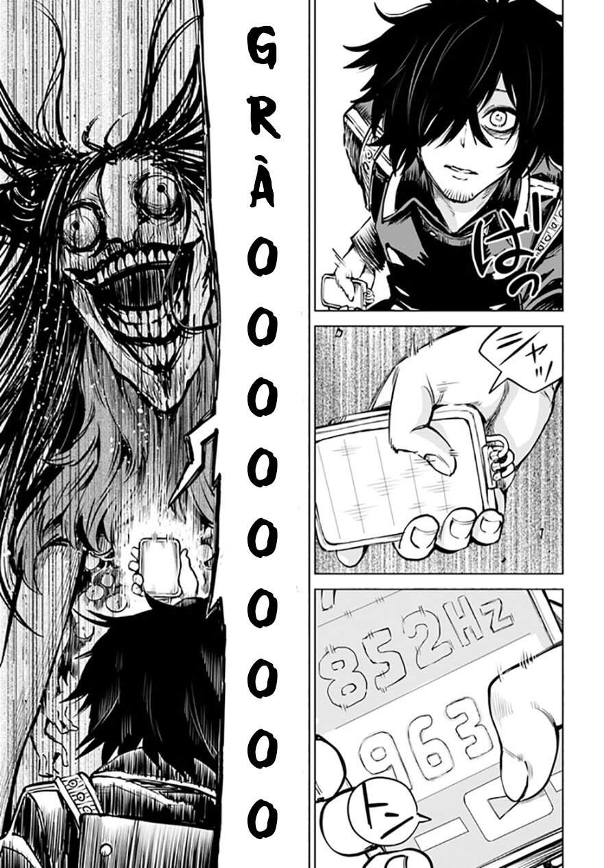 mieruko-chan chapter 46 27