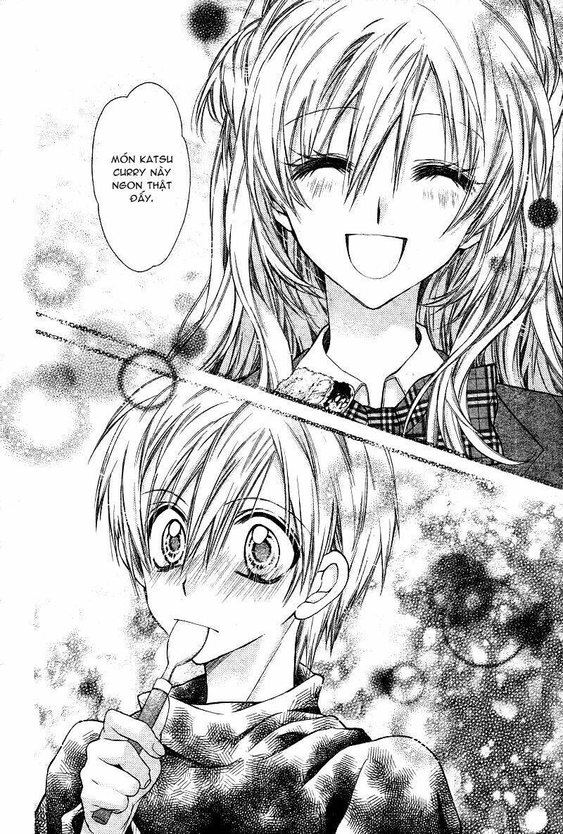 neko to watashi no kinyoubi chapter 2 18