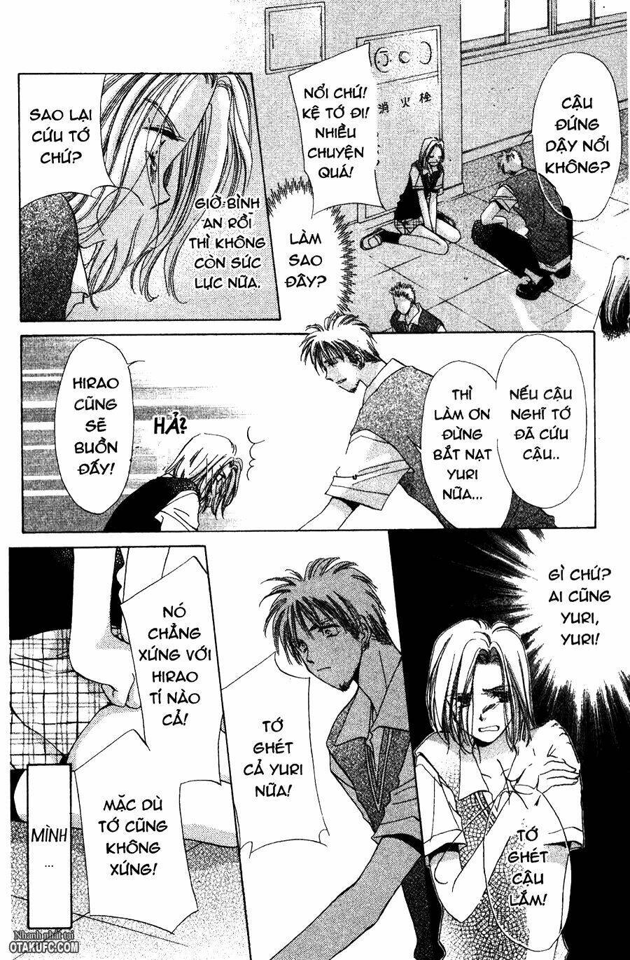 gatcha gacha chapter 8 29