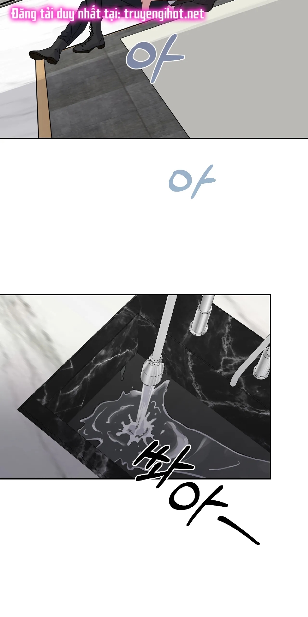 [18+] barrel chapter 1.1 41