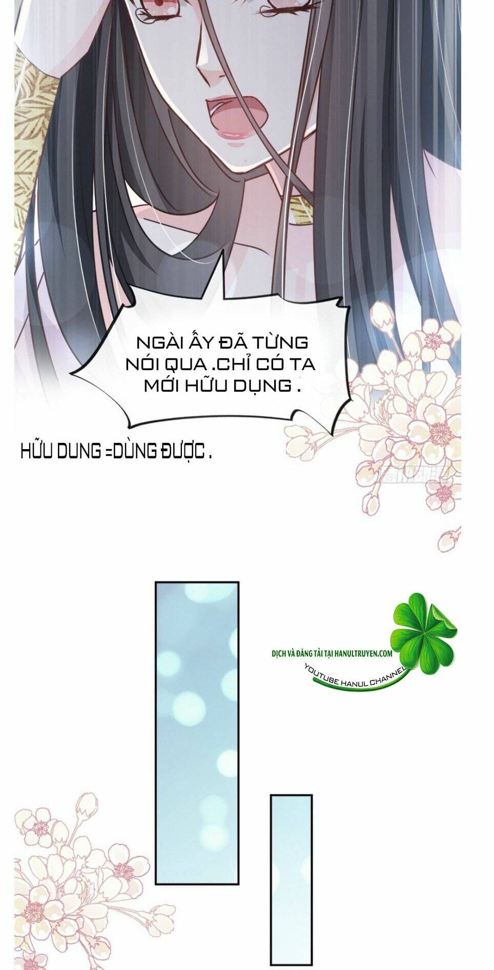 thiên hạ đệ nhất sủng phi chapter 96 26