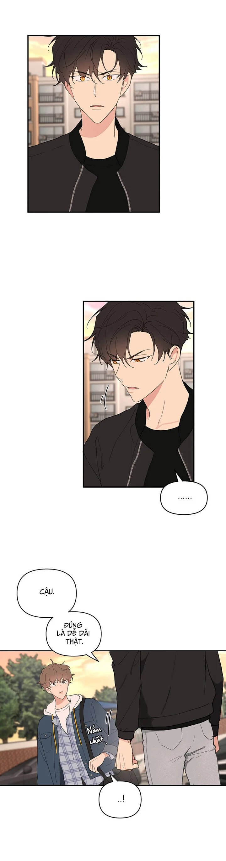 tâm tư của ju in chapter 42 19